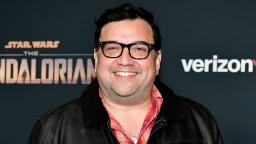 221129143410 horatio sanz file 111319 hp video Horatio Sanz: Parties in lawsuit accusing former 'SNL' star of sexual assault agree to dismiss