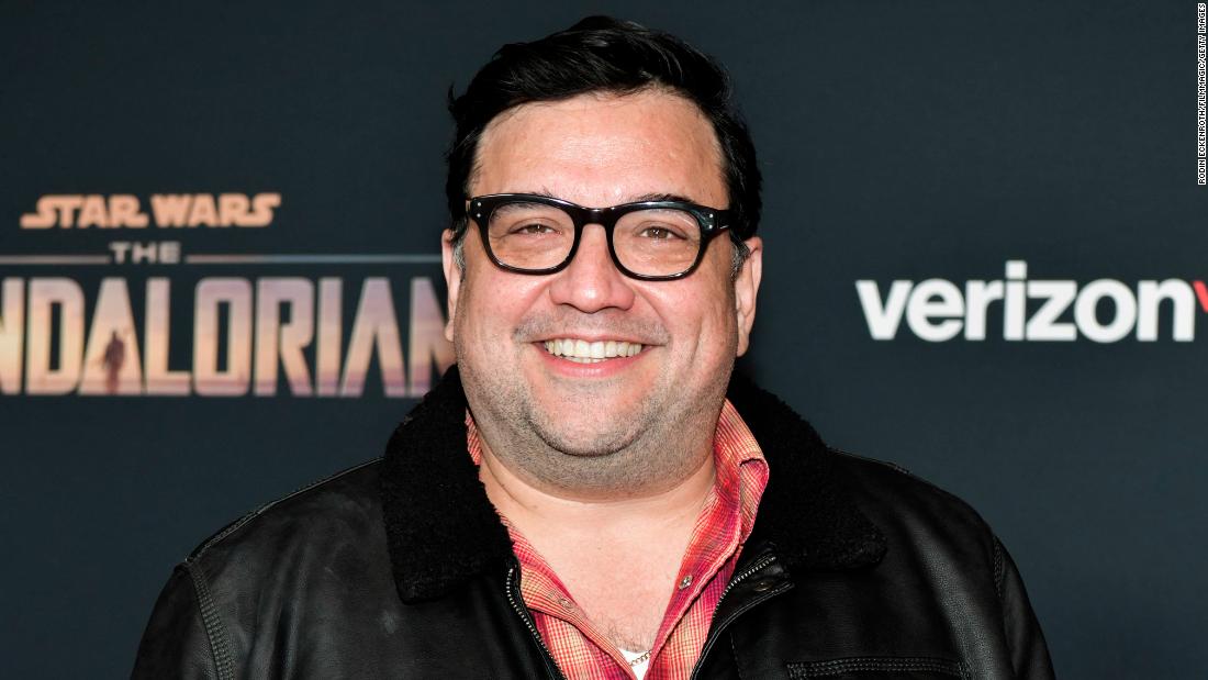 Parties in lawsuit accusing former 'SNL' star Horatio Sanz of sexual assault agree to dismiss