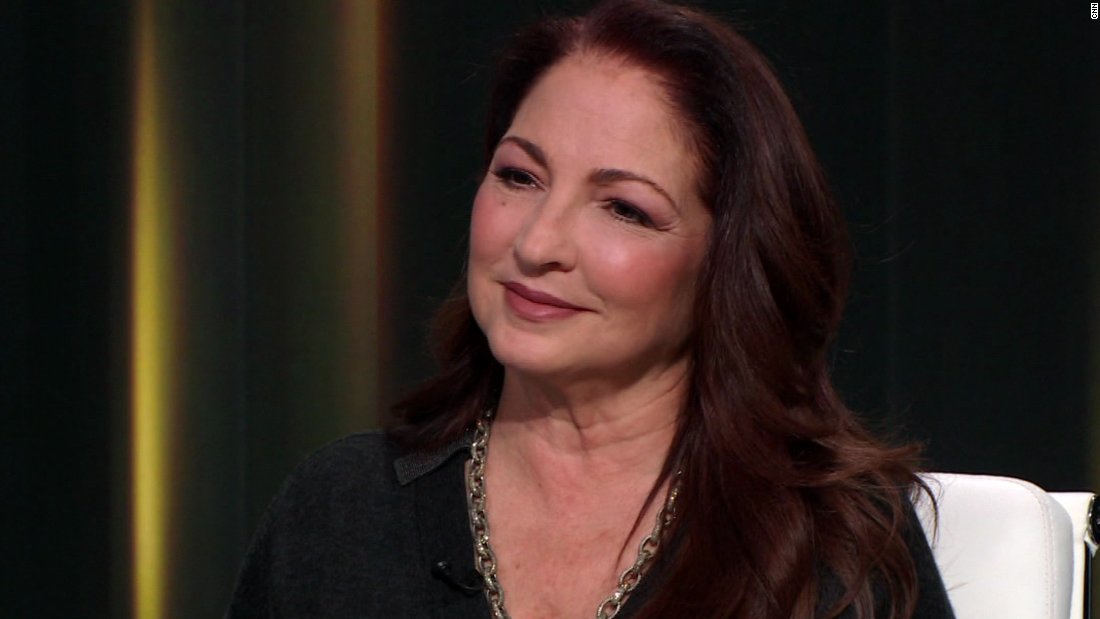 Gloria Estefan explains why she didn’t want her daughter to come out to her grandmother – CNN Video