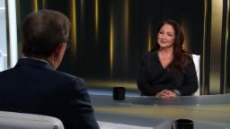 221129164927 gloria estefan chris wallace preview hp video Gloria Estefan opens up about her daughter coming out