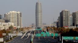 221129210722 china zhengzhou covid lockdown 221126 restricted hp video China's Zhengzhou, home to world's largest iPhone factory, ends Covid lockdown