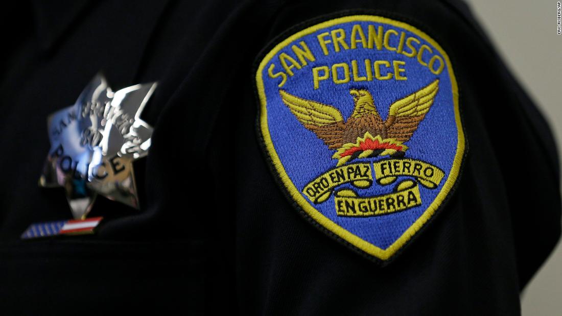 San Francisco supervisors vote to allow police to use robots to kill