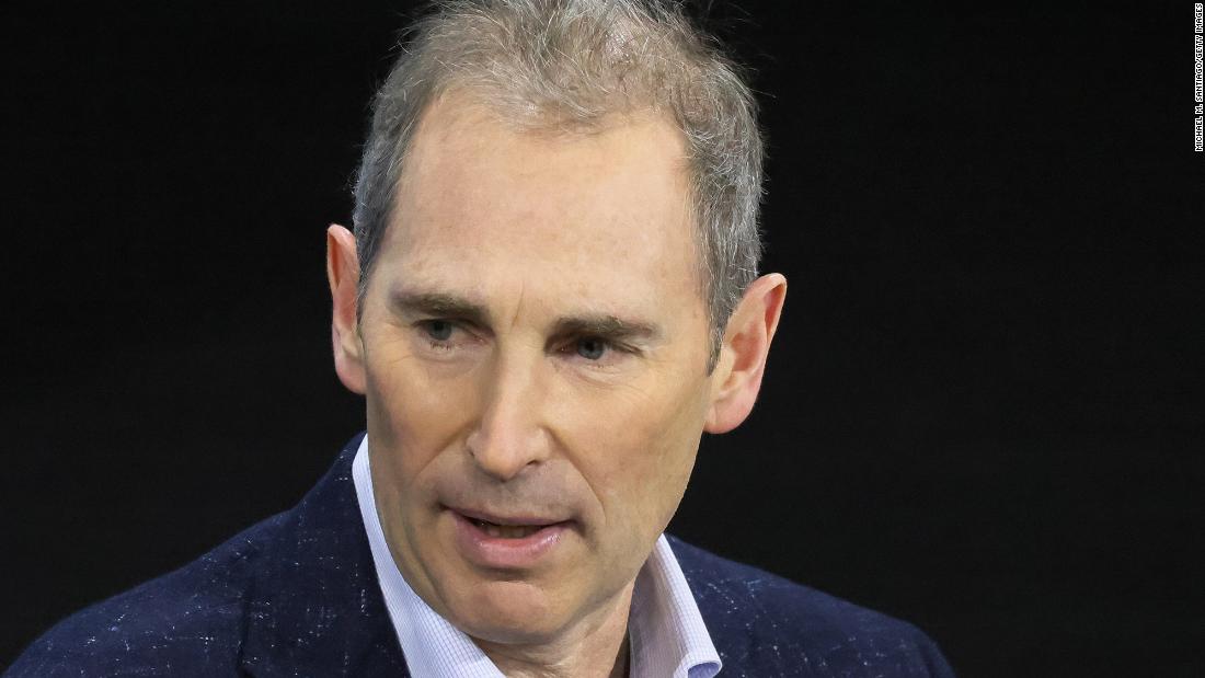 Andy Jassy on X: We continue to be passionate about our multi-faceted  partnership w/ the NFL, and the schedule release tonight shows it on full  display. The NFL schedule, w/ all its