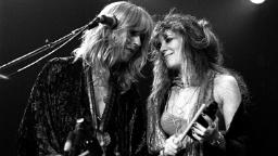 Inside Stevie Nicks’ and Christine McVie’s decades-long friendship