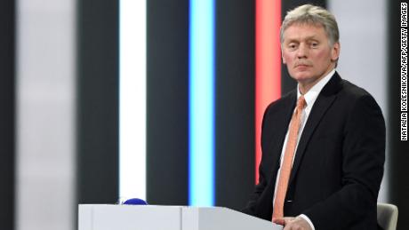 Kremlin spokesman Dmitry Peskov said the Kremlin considers it unnecessary to publicly disclose the details of prisoner swap negotiations between Russia and the US.