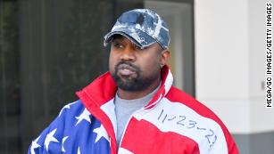Kanye West Defended Scandal-Hit Balenciaga Before Twitter Suspension