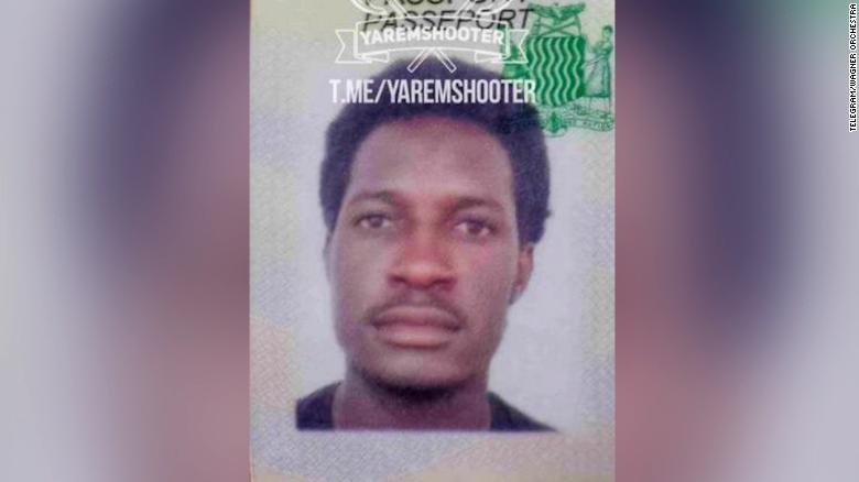 Russia's notorious Wagner group admits to recruiting Zambian inmate who died fighting in Ukraine