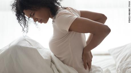 These simple daily activities can help ward off back pain