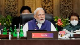 221202090459 modi g20 hp video Modi urges unity on climate change, terrorism, pandemics as India assumes G20 presidency