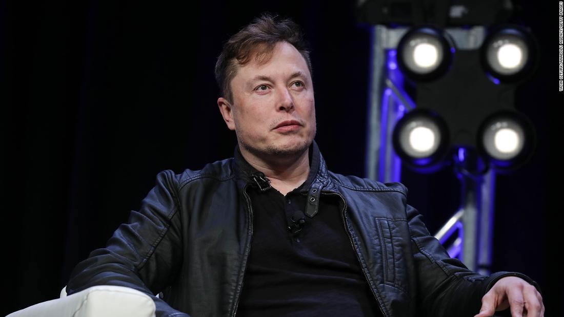 Hate speech surges on Twitter after Musk takeover, new research shows