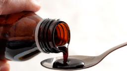 221202113830 cough syrup stock hp video Uzbekistan says 18 children die after consuming India-made syrup