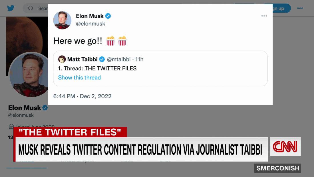 Musk's Twitter Should Bite the Bullet on Equity Raising — The