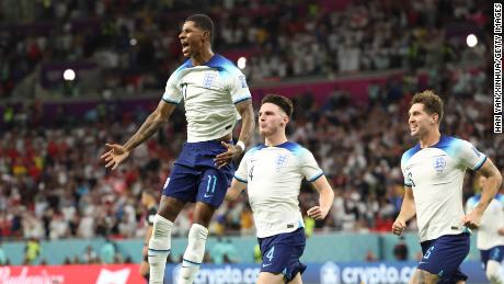 England vs. Senegal: Euro 2020 finalist faces African champion for place in World Cup quarterfinals