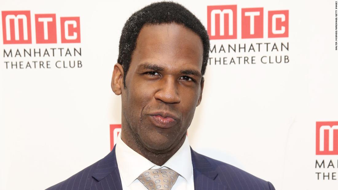 Broadway actor &lt;a href=&quot;https://www.cnn.com/2022/12/03/entertainment/broadway-actor-quentin-oliver-lee-obit/index.html&quot; target=&quot;_blank&quot;&gt;Quentin Oliver Lee&lt;/a&gt; died at the age of 34 on December 2, six months after Lee said he was diagnosed with stage 4 colon cancer. His Broadway credits include &quot;Prince of Broadway&quot; and &quot;Caroline, or Change.&quot; He also played the title role in the touring company of &quot;The Phantom of the Opera.&quot;
