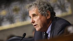 Sen. Sherrod Brown says Ohio continues to be a swing state forward of 2024 election | CNN Politics