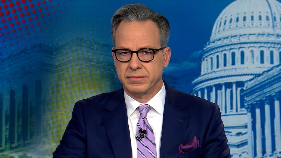 Hear Tapper’s question for politicians who won’t condemn Kanye West’s Hitler remarks – CNN Video