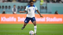 England's Raheem Sterling leaves World Cup after intruders break into household dwelling | CNN