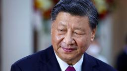 221205103547 xi jinping 1119 hp video Xi Jinping: Chinese president lands in Saudi Arabia amid tensions with US