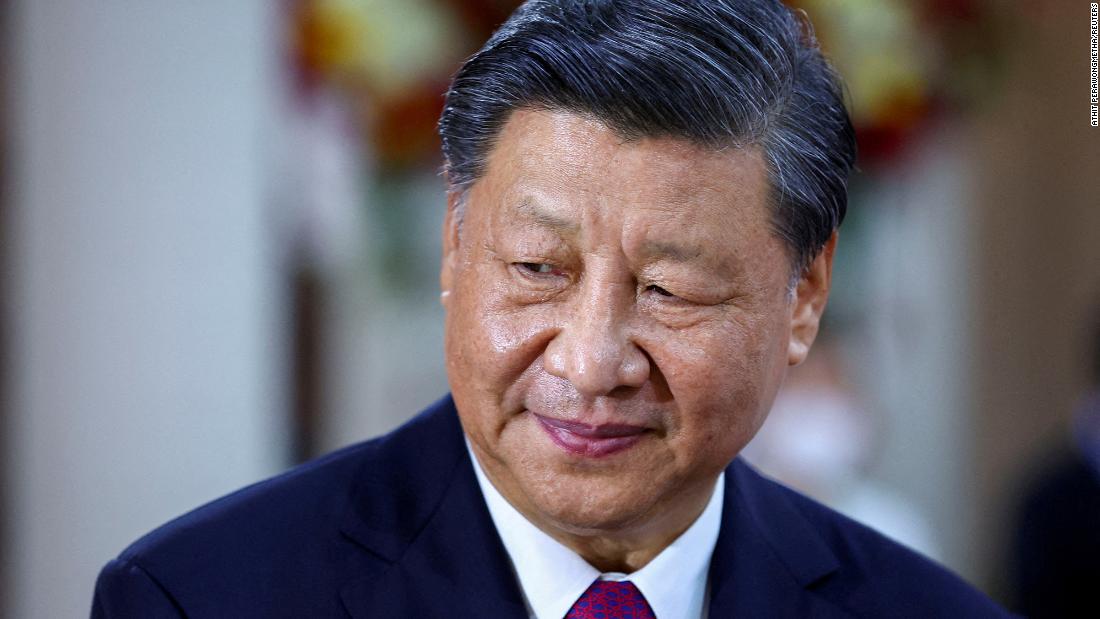 China's Xi to visit Saudi Arabia, sources say, amid frayed ties with the US