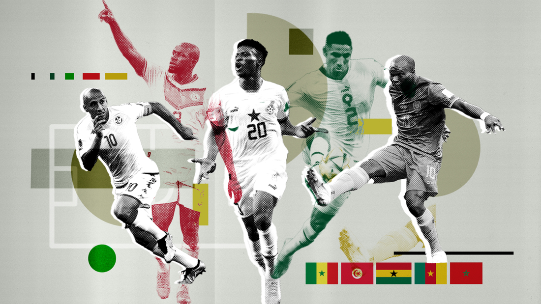 How a continent of over a billion finally got the World Cup right