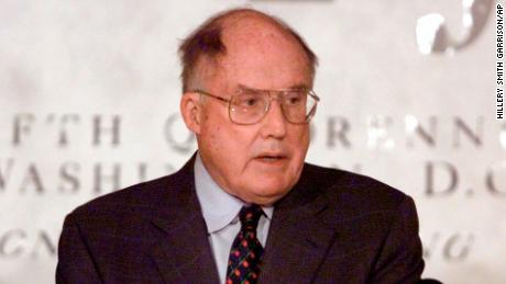 How William Rehnquist led to the new monumental challenge to presidential election rules