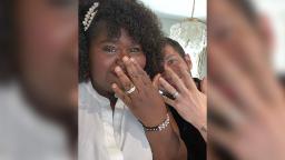 221205162210 gabourey sidibe brandon frankel marriage announcement hp video Gabourey Sidibe reveals she's been secretly married for over a year