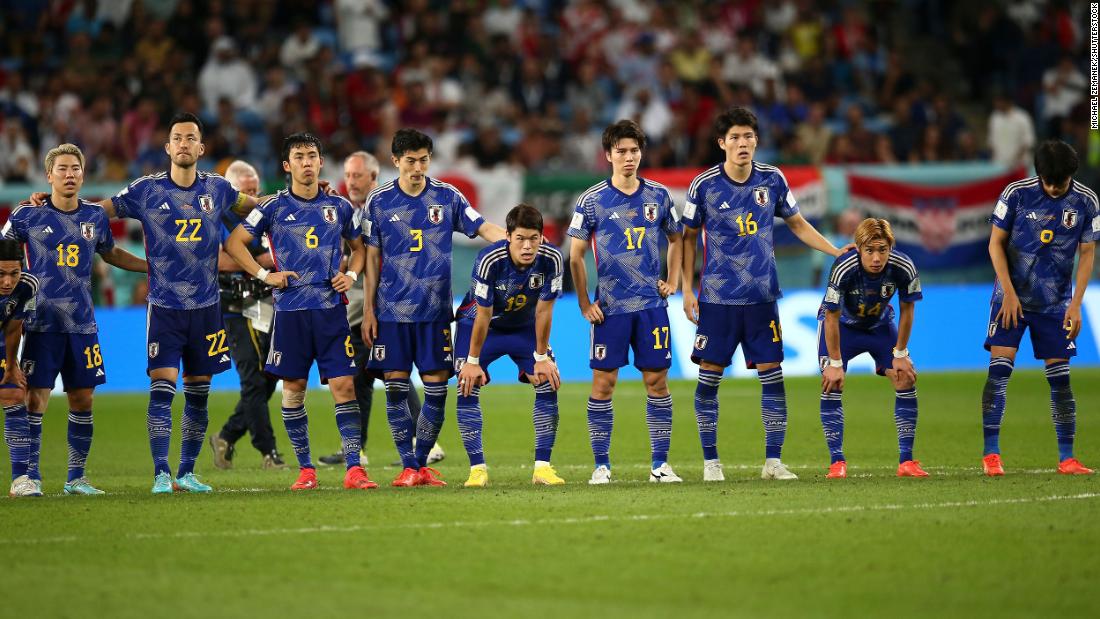 Japan wins plaudits for World Cup shocks and fans cleaning up in stadiums