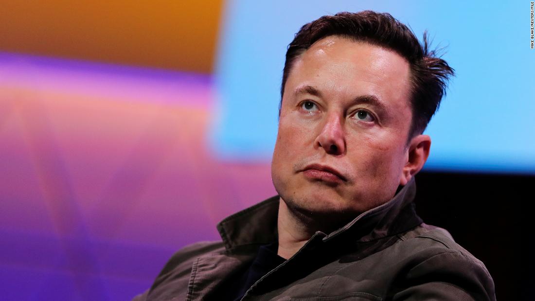 Elon Musk behauptet, dass George Soros „die Menschheit hasst“.  Anti-Defamation League sagt, Musks Angriffe „werden Extremisten ermutigen“