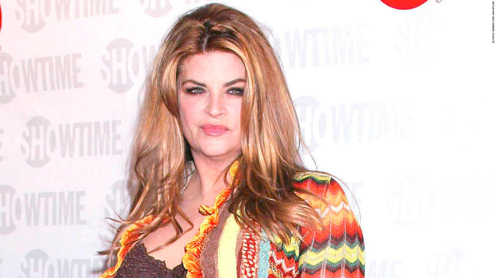 Fallece La Actriz Kirstie Alley Luego De Una Batalla Contra El Cáncer Cnn Video 7850