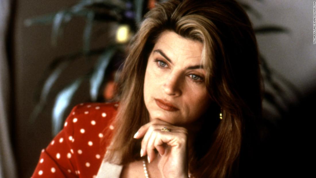 Actress &lt;a href=&quot;https://www.cnn.com/2022/12/05/entertainment/kirstie-alley-obit/index.html&quot; target=&quot;_blank&quot;&gt;Kirstie Alley,&lt;/a&gt; who starred in &quot;Cheers&quot; and &quot;Veronica&#39;s Closet,&quot; died after a brief battle with cancer, her children announced on social media on December 5. She was 71.