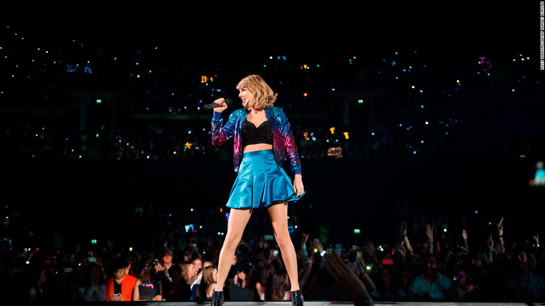 Live updates: Ticketing industry testifies after Ticketmaster’s Taylor Swift concert debacle