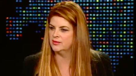 Kirstie Alley looks back on her &#39;Cheers&#39; years (2005)