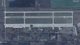 221206081333 engels air base file 120422 hp video Engels airbase: Three Russian servicemen killed after drone shot down