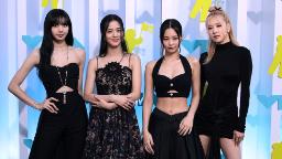 221206090002 blackpink file 082822 hp video Blackpink named Time Entertainer of the Year 2022