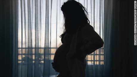 Drug overdose deaths during pregnancy and postpartum rose sharply in recent years, study shows