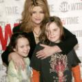 19 kirstie alley life in pictures