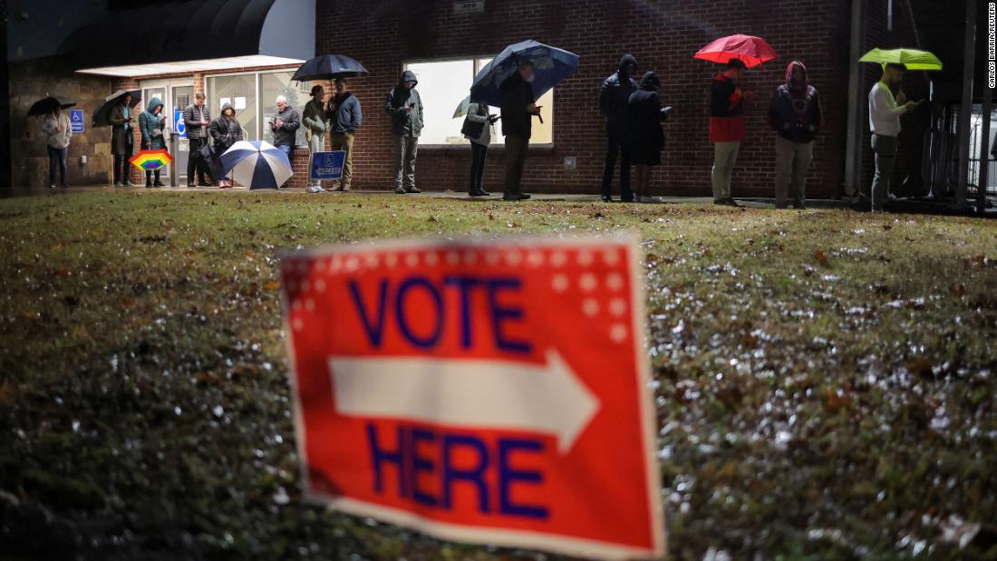 How to follow the Peach State’s runoff election