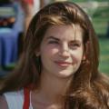 01 kirstie alley life in pictures