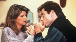 John Travolta and Kirstie Alley: A love story | CNN