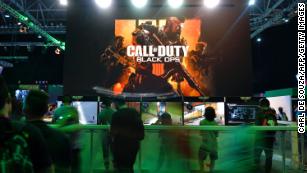 FTC Revives Challenge Against Microsoft's $69 Billion Activision Blizzard  Buyout - IGN
