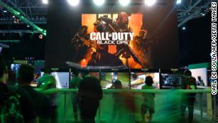 FTC sues to block the $69 billion Microsoft-Activision Blizzard merger : NPR