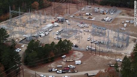 Investigators are zeroing in on two possible motives centered around extremist behavior in NC power stations attacks, sources say  