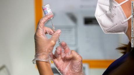 Covid-19 vaccines could cost billions more if federal government stops picking up the tab