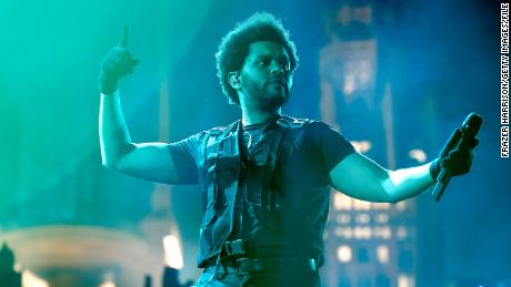 The Weeknd has smashed two more Guinness World Records.