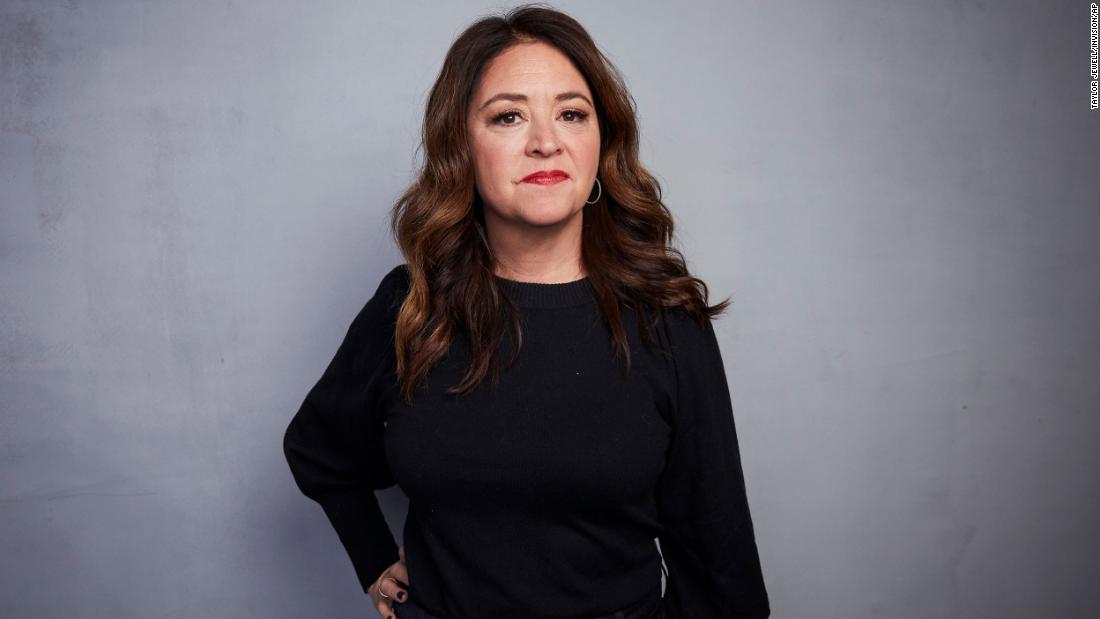 Who is Liz Garbus, the Harry and Meghan director of their Netflix docuseries?