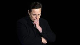 221207162434 03 elon musk 0210 file hp video Tesla short sellers have made $11.5 billion profit this year