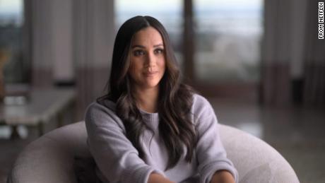 Meghan discusses relationship with half-sister Samantha Markle