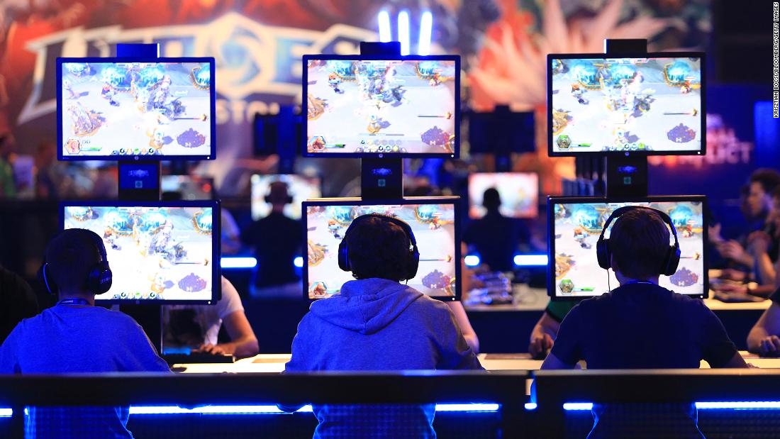 FTC sues over Microsoft's $69 billion acquisition of Activision Blizzard