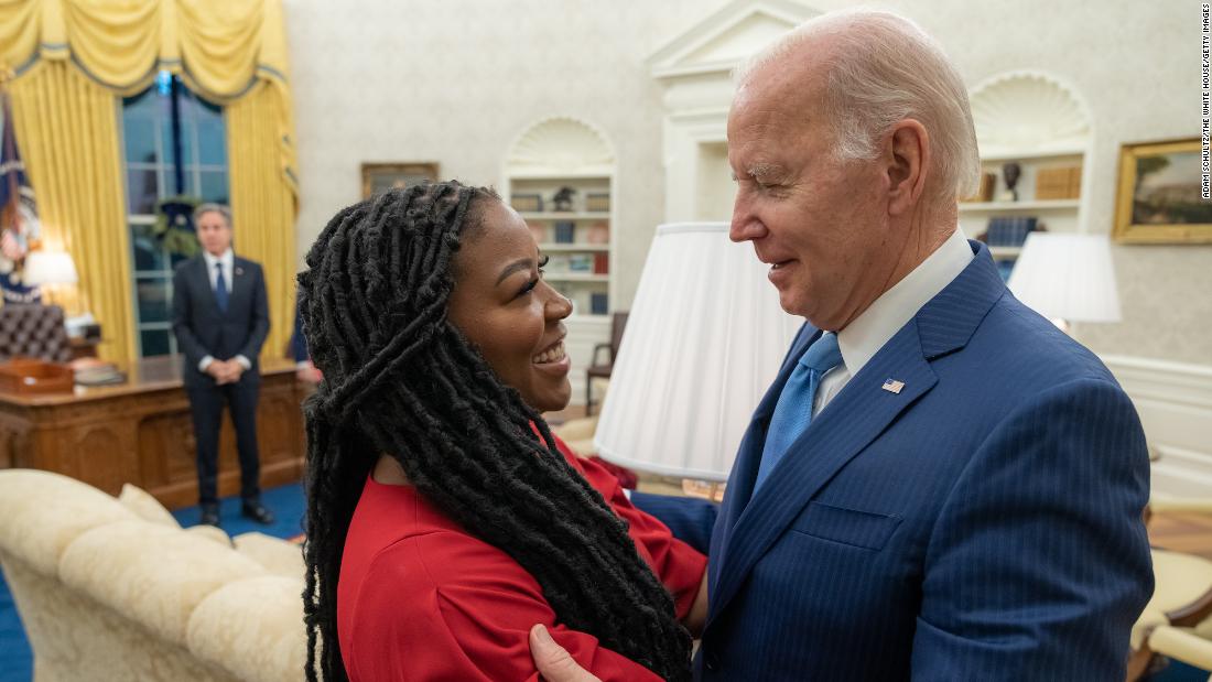 Inside Biden’s agonizing decision to take a deal that freed Brittney Griner but left Paul Whelan in Russia