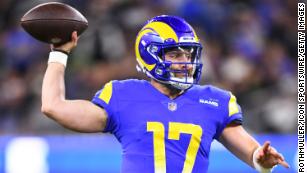 Baker Mayfield getting better sense of what Rams are about West & SoCal  News - Bally Sports